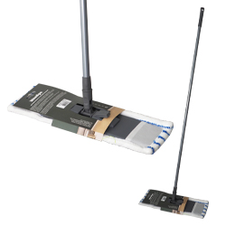 Швабра HP-M14 Happy Panda 120см с насадкой микрофибра микроворс Размеры: длина ручки - 120см, тип ручки: нетелескопическая, размер платформы: 40*10 см, материал: пластик; насадка: 50 гр, микроворс 400 гр/м2, состав 80% полиэстер, 20% полиамид, размер насадки 43*13 см. Подходят насадки: HP-RM16/17/18/19/20/21. Швабр
