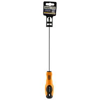 Отвертка Park Standart PH2х20см, двухкомпонентная рукоятка, крестовая