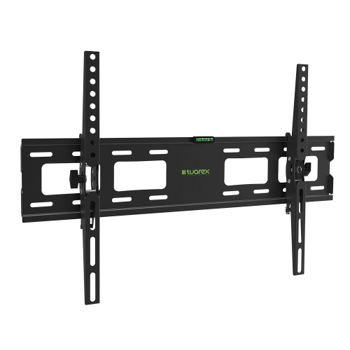 Кронштейн для LED/LCD телевизоров Tuarex OLIMP-202 black,настенный, наклонный   10 шт/уп. фото 6