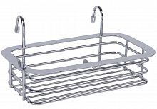 Полка на рейлинг ROSENBERG RWR-280003-1