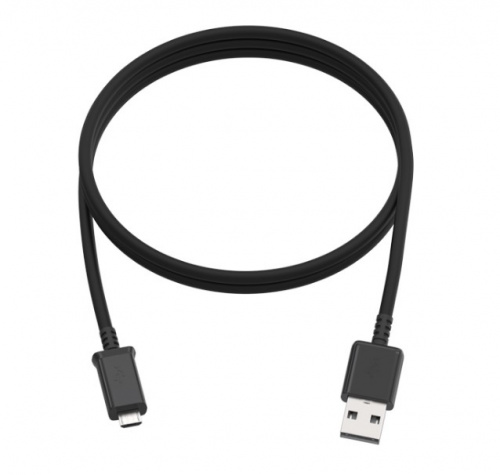 Кабель USB RITMIX RCC-110 Black