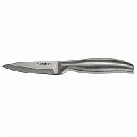 Нож для чистки овощей WEBBER ВЕ-2250E/1 из нерж стали "Chef" 3,5" (8,89 см) (120/12)