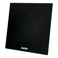 Антенна универсальная BBK DA38 черный