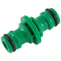 Переходник-двусторонний PARK HL020 в пакете