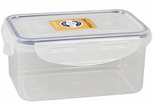 Контейнер Pomi d'Oro RUS-575009 пластик прямоугольный 0,8л