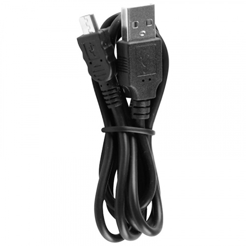Дата-кабель для мобильных устройств USB-MicroUSB 
Протокол USB 2.0
Ток нагрузки 2А
Рабочее напряжение 4,75В
Длина кабеля 1 метр
Материал: металл, ПВХ оплётка, пластмасса  
Совместимость: планшеты, смартфоны и другие цифровые устройства с разъёмом MicroUSB
Цвет - черный
Упаковка - пластиковый пакет с подвесом
