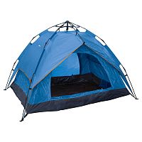 Палатка автоматическая ECOS Keeper (210х150х130см)
