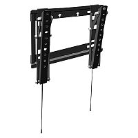 Кронштейн для LED/LCD телевизоров TRONE Frame 20, черный,наклонный, диагональ 23 - 42