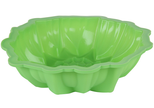 PSI-580001-Green Форма для выпечки. Силикон