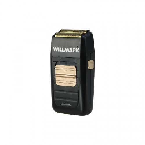 Бритва WILLMARK WFS-772GF (LI-ION 600 мАч, авт. раб. 60м., заряд 1.5ч., 5700 обм/мин., щетка, чехол) фото 5
