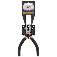 Пассатижи Park мини MIN12