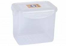 Контейнер Pomi d'Oro RUS-575023 пластик прямоугольный 1,5л