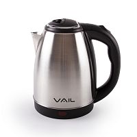 Чайник электрический VAIL VL-5502 1,8 л матовый