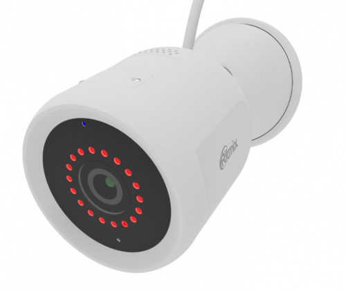 Камера наблюдения Wi-Fi RITMIX IPC-260S-Tuya