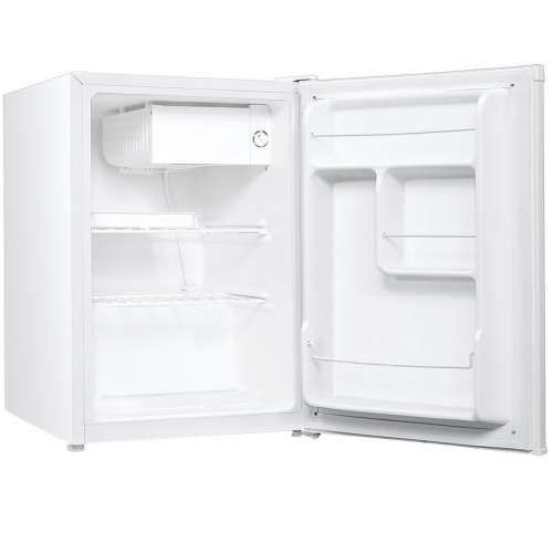 Холодильник WILLMARK RF-75W (70л., A+, хладагент R600A, перен.дверь, гар.3 года,белый) фото 2