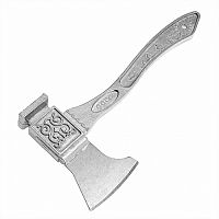 Молоток-топорик для отбивания мяса WEBBER ВЕ-5273 23х10,7х2,6 (48)