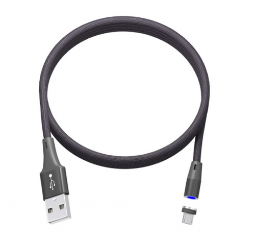 Кабель USB RITMIX RCC-512 Magnet Black