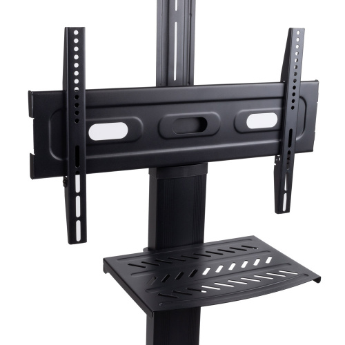 Мобильная стойка напольная для LED/LCD телевизоров Arm media PT-STAND-11 black , напольный фото 9