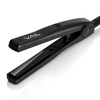 Выпрямитель для волос VAIL VL-6400 размер пластин 12*60 мм