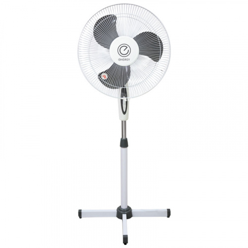 Вентилятор напольный ENERGY EN-1659 белый 2шт/уп фото 2