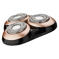 Бритвенный блок ATLANTA SP-6610 (gold)