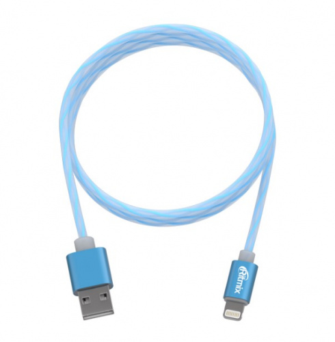 Кабель USB RITMIX RCC-322 Blue