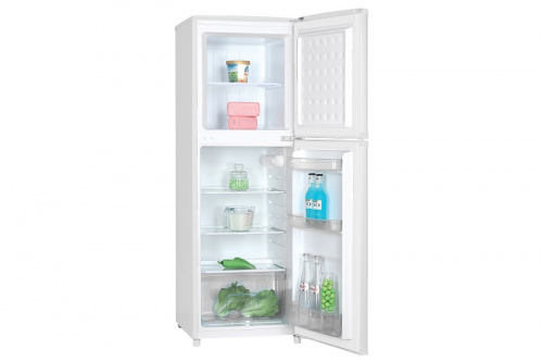 Холодильник WILLMARK RF-185TM (155л, верхнее мороз. отделение, A+, R600A/40г, белый,гар. 3 года) фото 2