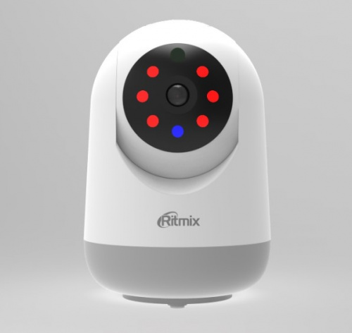 Камера наблюдения Wi-Fi RITMIX IPC-220-Tuya