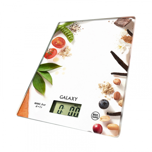 Весы кухонные электронные Galaxy GL 2809
