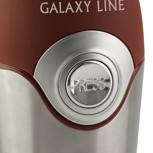 Кофемолка Galaxy LINE GL 0902, 250 Вт фото 3