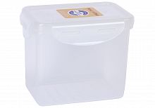 Контейнер Pomi d'Oro RUS-575021 пластик прямоугольный 0,7л