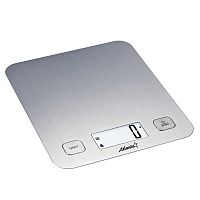 Весы кухонные электронные ATLANTA ATH-6195 (silver)