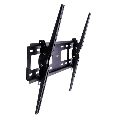 Кронштейн для LED/LCD телевизоров Tuarex OLIMP-202 black,настенный, наклонный   10 шт/уп. фото 5