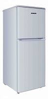 Холодильник WILLMARK XR-180UF (180л, верхнее мороз. отделение 55л, R600A/51г, 95Вт)