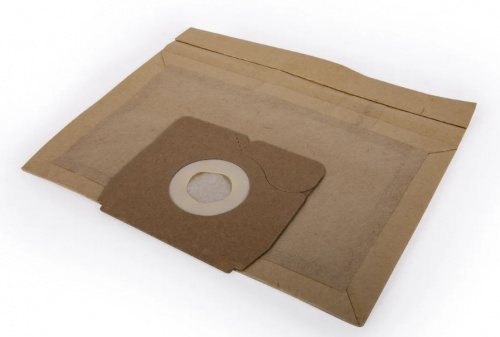 Набор бумажных мешков для пылесосов REMENIS REM-4501,REM-4502 (5 шт.)