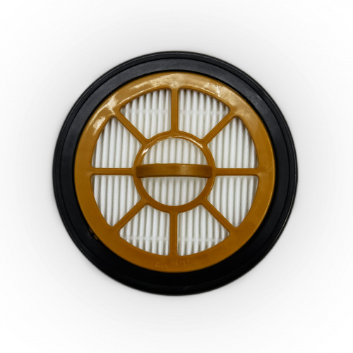 Фильтр HEPA для пылесосов ATLANTA SP-5101 (yellow) сменный HEPA фильтр для пылесоса ATH-5101