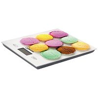 Весы кухонные электронные Homestar HS-3006, 5 кг, мороженое