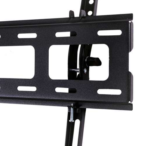 Кронштейн для LED/LCD телевизоров Tuarex OLIMP-202 black,настенный, наклонный   10 шт/уп. фото 9