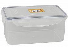 Контейнер Pomi d'Oro RUS-575011 пластик прямоугольный 1,5л