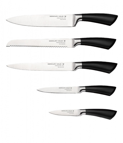 Набор ножей MercuryHaus MC-7186 Malta (6) 6 предметов фото 2