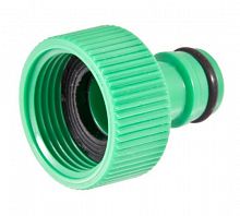 Адаптер 3/4" HL012 (с внутренней резьбой)