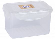 Контейнер Pomi d'Oro RUS-575022 пластик прямоугольный 1,л