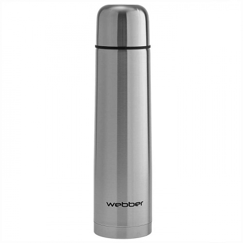 Термос WEВBER SS-1000P 1000мл (24)
