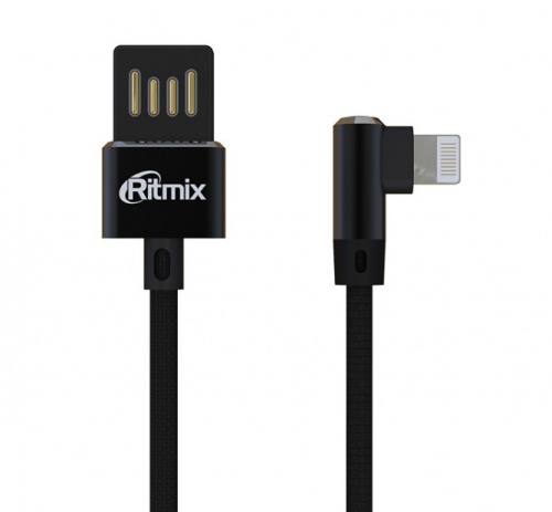 Кабель USB RITMIX RCC-428 Black