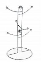 Подставка для кружек Pomi d'Oro P370043 Filo di ferro